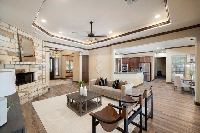 11399 Fm-3126, Livingston, TX 77351