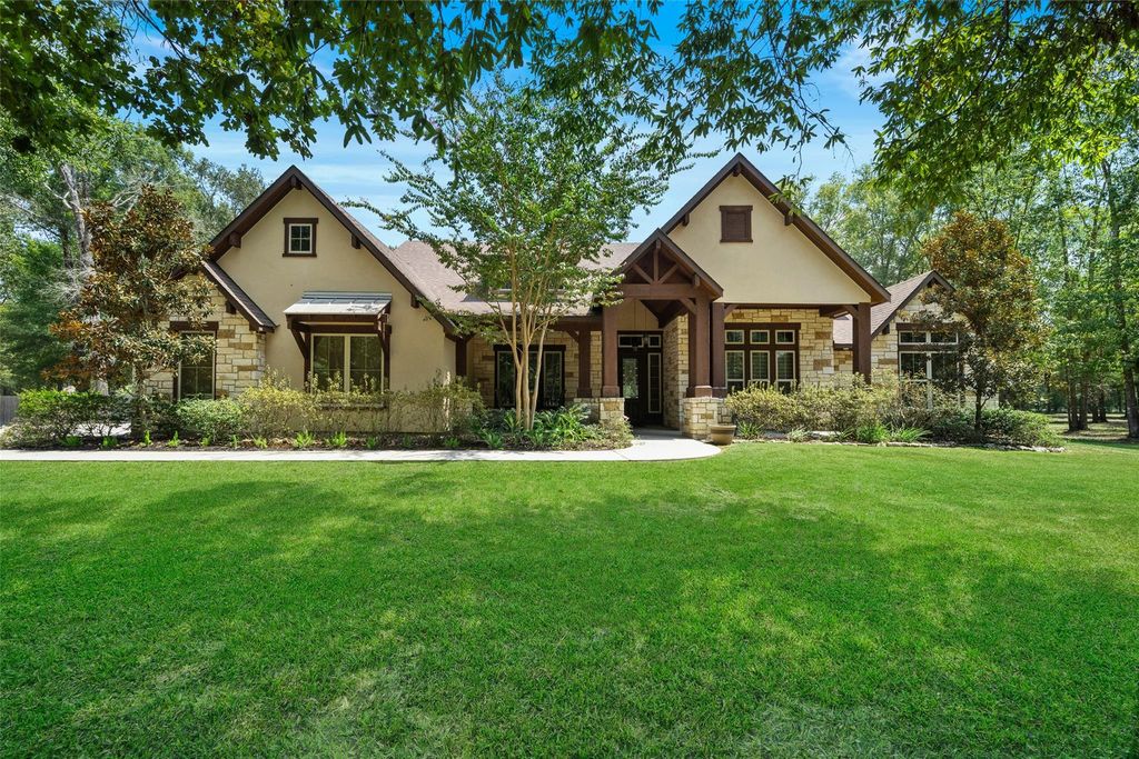 11399 Fm-3126, Livingston, TX 77351