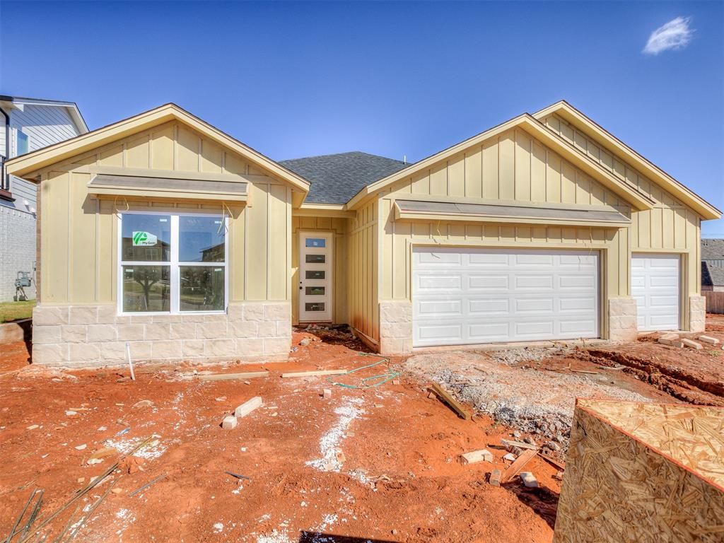 5613 NW 155th Street, Edmond, OK 73013