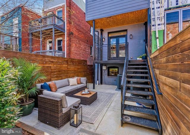 648 F ST NE, Washington, DC 20002