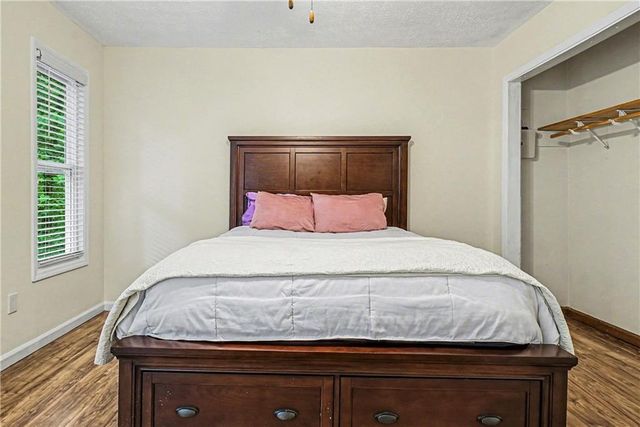 2411 Emberwood Court NW, Kennesaw, GA 30152