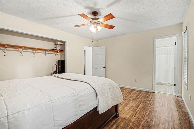 2411 Emberwood Court NW, Kennesaw, GA 30152