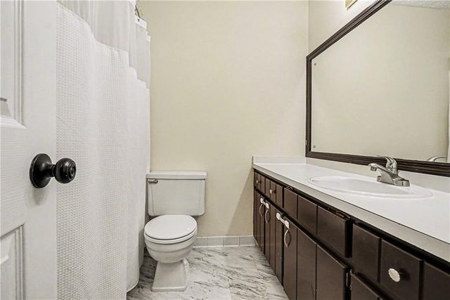 2411 Emberwood Court NW, Kennesaw, GA 30152