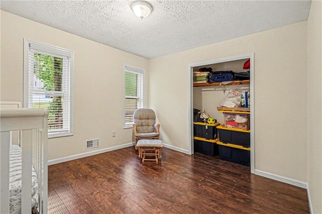 2411 Emberwood Court NW, Kennesaw, GA 30152