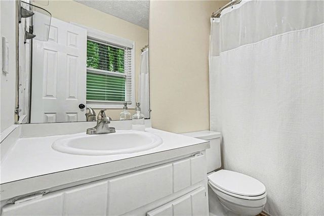 2411 Emberwood Court NW, Kennesaw, GA 30152