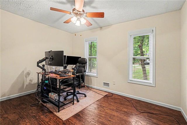 2411 Emberwood Court NW, Kennesaw, GA 30152