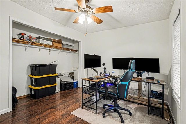 2411 Emberwood Court NW, Kennesaw, GA 30152