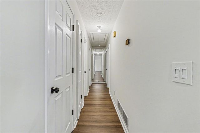 2411 Emberwood Court NW, Kennesaw, GA 30152