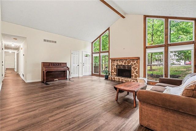 2411 Emberwood Court NW, Kennesaw, GA 30152