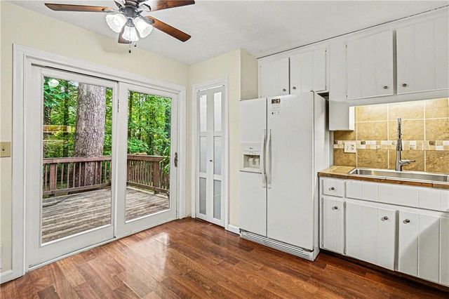 2411 Emberwood Court NW, Kennesaw, GA 30152