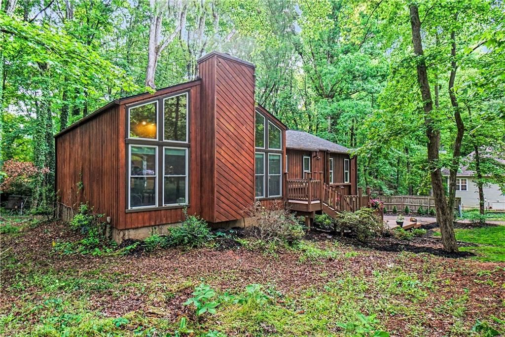 2411 Emberwood Court NW, Kennesaw, GA 30152