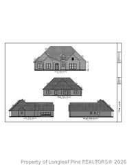 5102 Ross West Road, Dunn, NC 28334