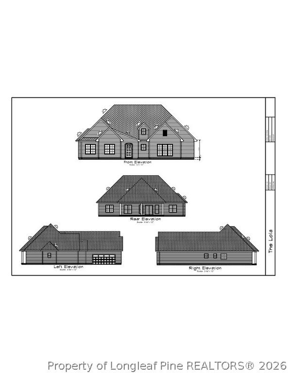 5102 Ross West Road, Dunn, NC 28334 — photo 2
