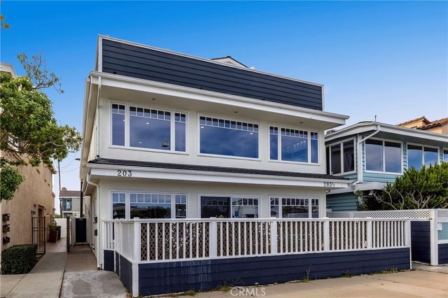 203 8th st, Newport Beach, CA 92661