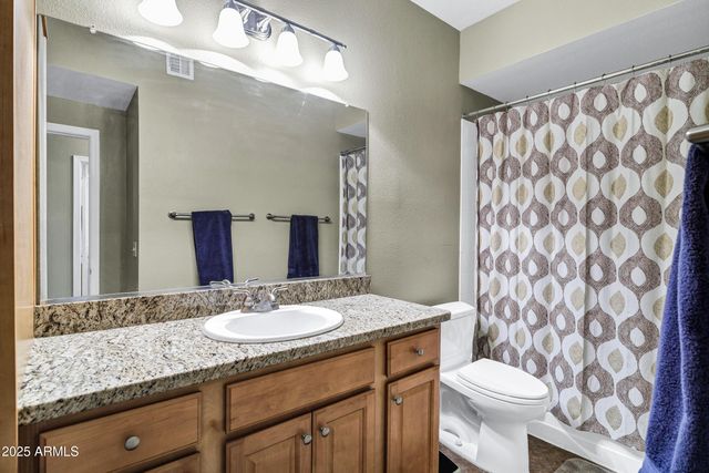 16013 S DESERT FOOTHILLS Parkway 2117, Phoenix, AZ 85048