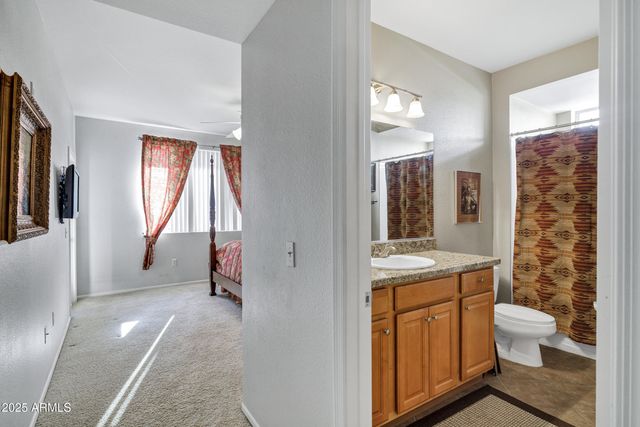 16013 S DESERT FOOTHILLS Parkway 2117, Phoenix, AZ 85048