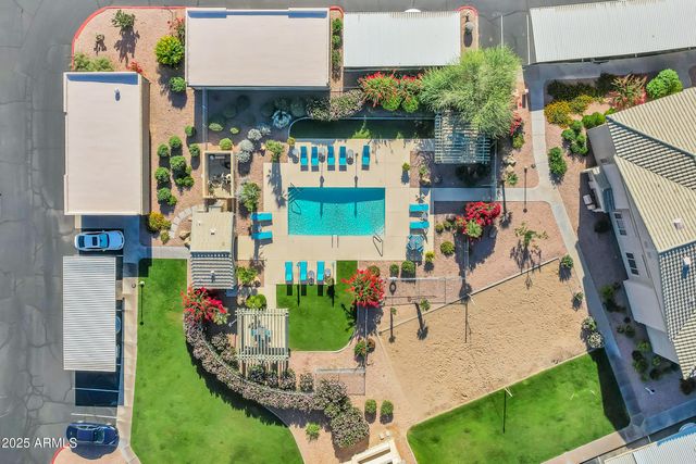 16013 S DESERT FOOTHILLS Parkway 2117, Phoenix, AZ 85048