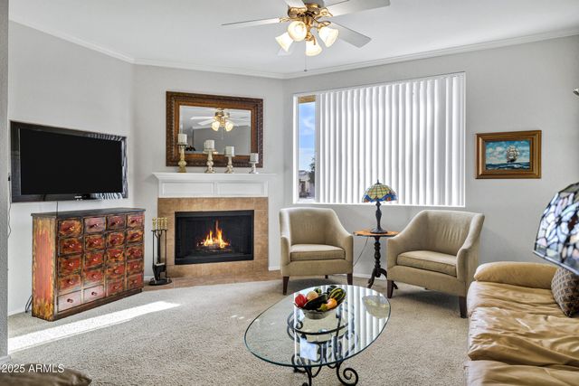 16013 S DESERT FOOTHILLS Parkway 2117, Phoenix, AZ 85048