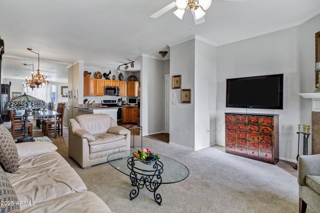 16013 S DESERT FOOTHILLS Parkway 2117, Phoenix, AZ 85048