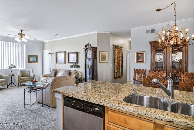 16013 S DESERT FOOTHILLS Parkway 2117, Phoenix, AZ 85048