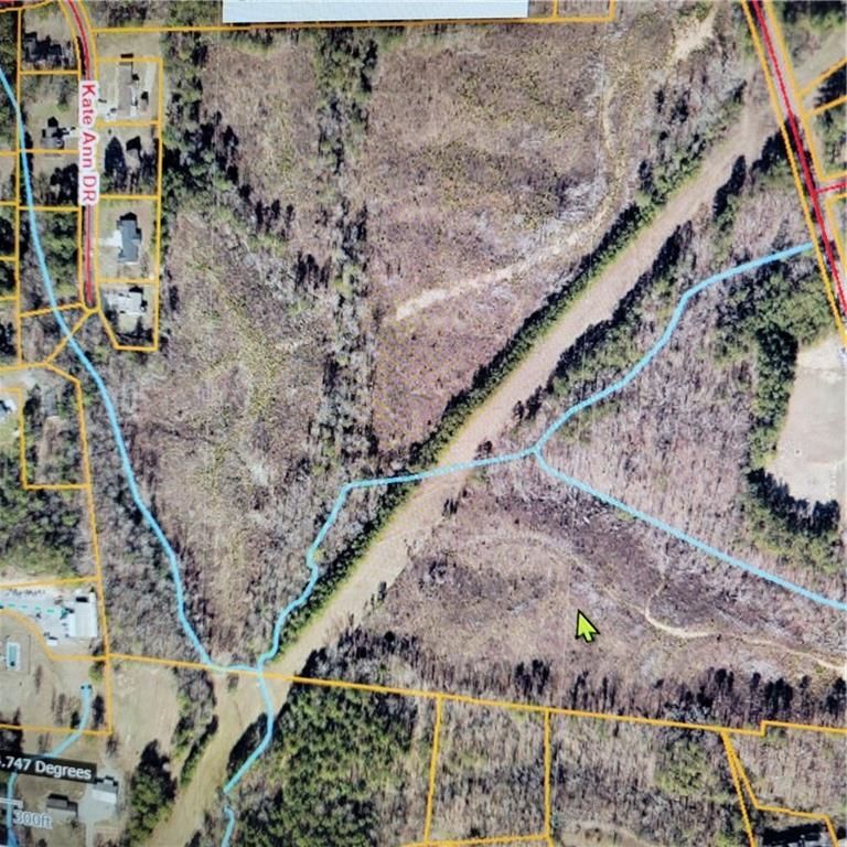Image 1 of property listing at 12 Airport Road, Dalton, GA 30721
