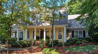 3504 Normandy Hills Circle, Greensboro, NC 27410