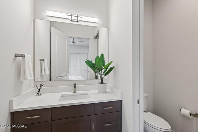 14248 N Hidden Enclave Place, Oro Valley, AZ 85755