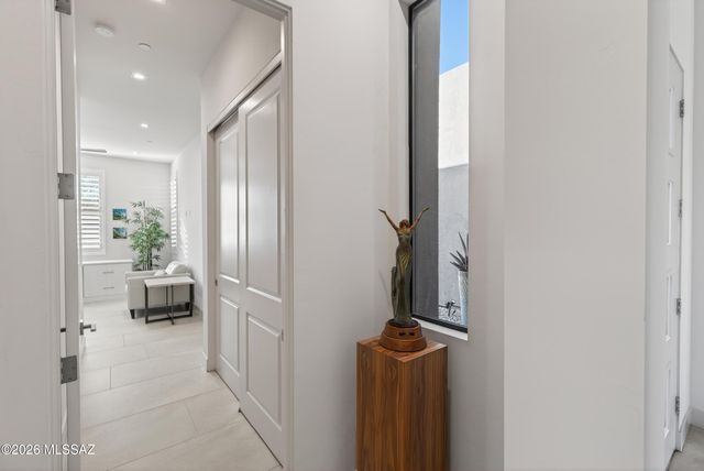 14248 N Hidden Enclave Place, Oro Valley, AZ 85755