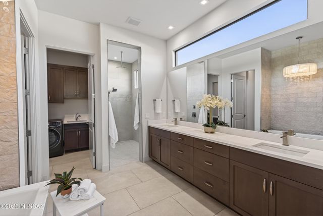 14248 N Hidden Enclave Place, Oro Valley, AZ 85755