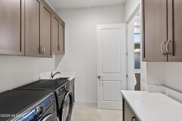 14248 N Hidden Enclave Place, Oro Valley, AZ 85755