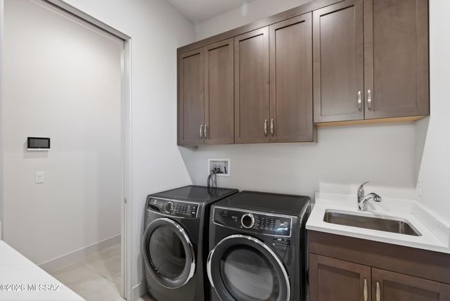 14248 N Hidden Enclave Place, Oro Valley, AZ 85755