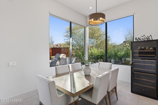 14248 N Hidden Enclave Place, Oro Valley, AZ 85755