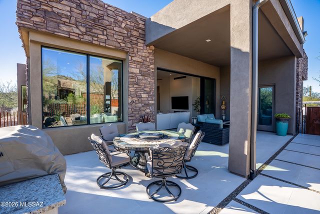 14248 N Hidden Enclave Place, Oro Valley, AZ 85755