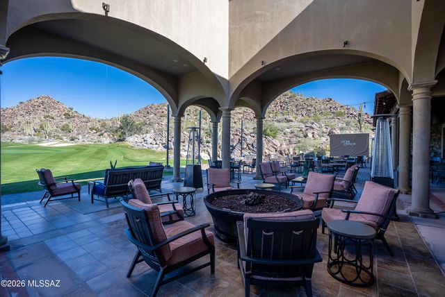 14248 N Hidden Enclave Place, Oro Valley, AZ 85755