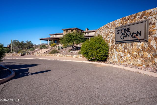 14248 N Hidden Enclave Place, Oro Valley, AZ 85755