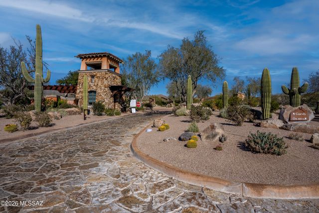 14248 N Hidden Enclave Place, Oro Valley, AZ 85755