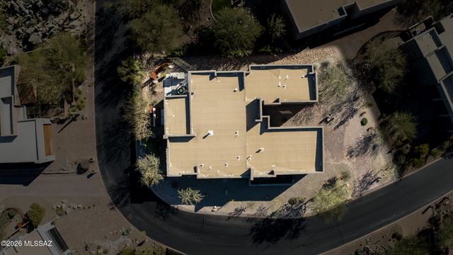 14248 N Hidden Enclave Place, Oro Valley, AZ 85755