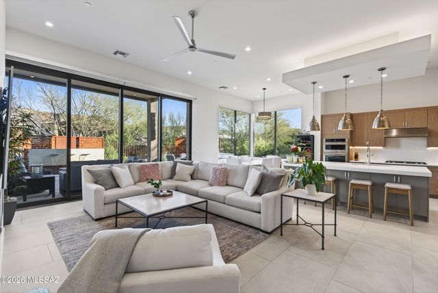 14248 N Hidden Enclave Place, Oro Valley, AZ 85755