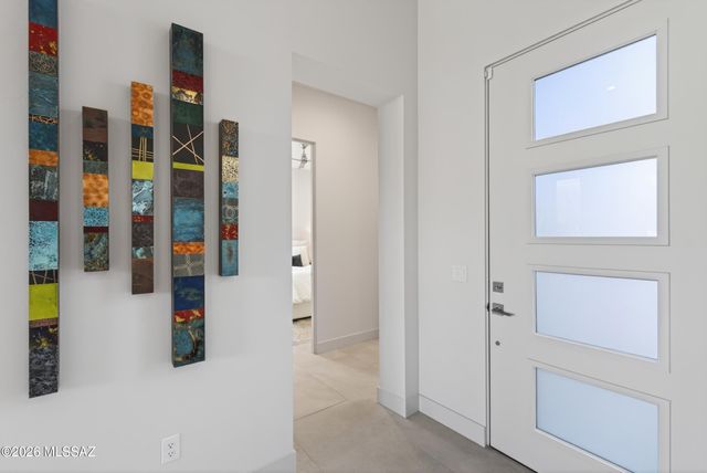 14248 N Hidden Enclave Place, Oro Valley, AZ 85755