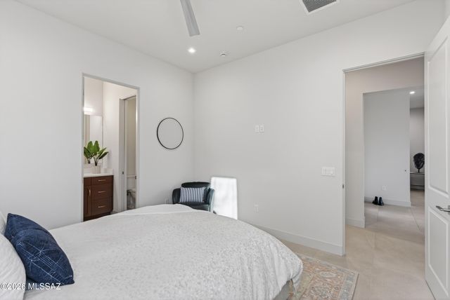 14248 N Hidden Enclave Place, Oro Valley, AZ 85755