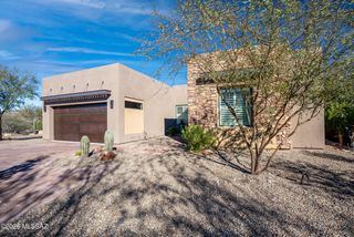 14248 N Hidden Enclave Place, Oro Valley, AZ 85755