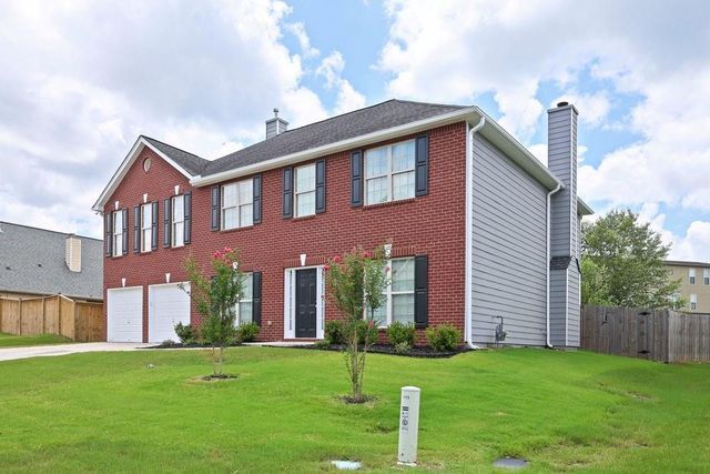115 Maxton Avenue, Dallas, GA 30132