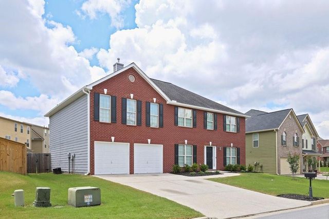115 Maxton Avenue, Dallas, GA 30132