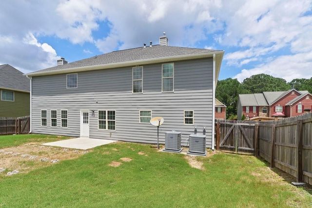 115 Maxton Avenue, Dallas, GA 30132