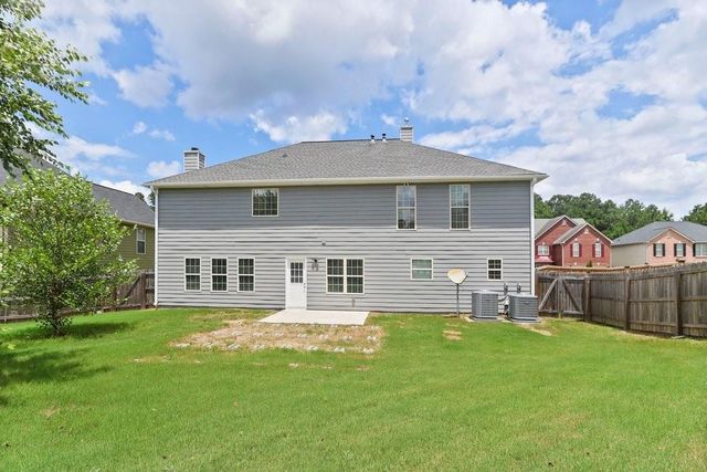 115 Maxton Avenue, Dallas, GA 30132