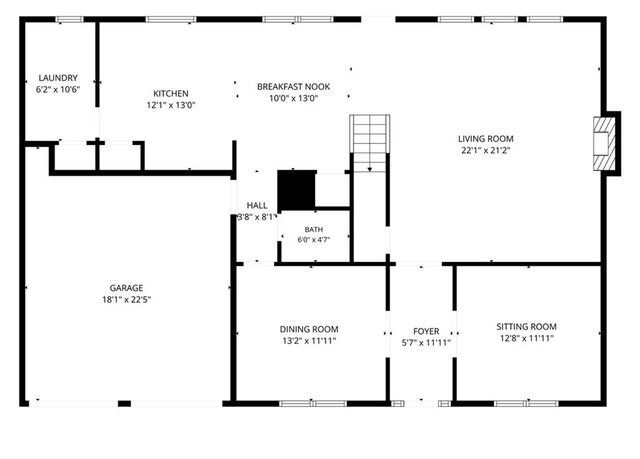 115 Maxton Avenue, Dallas, GA 30132
