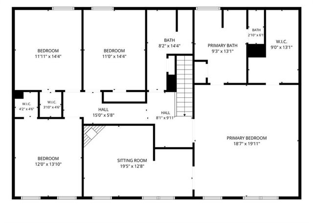 115 Maxton Avenue, Dallas, GA 30132
