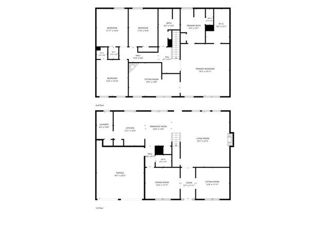 115 Maxton Avenue, Dallas, GA 30132