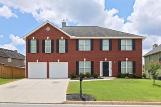 115 Maxton Avenue, Dallas, GA 30132