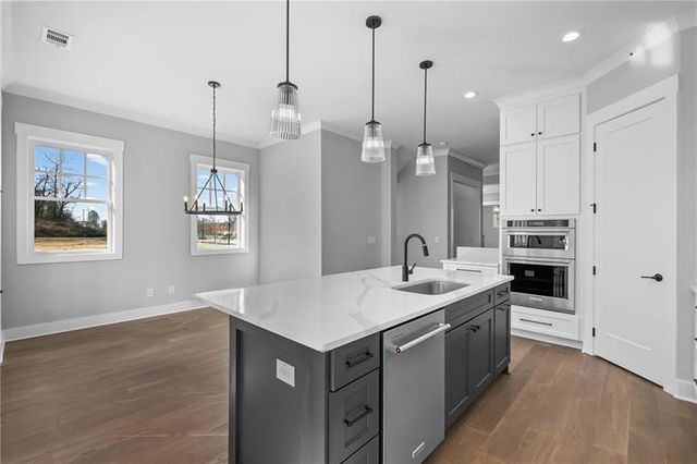 533 Groover Street, Ball Ground, GA 30107